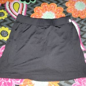 Izod Golf Skirt